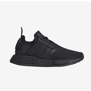 Boys 1Y Adidas NMD running shoe